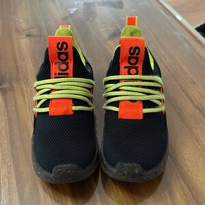 Adidas Kids Lite Racer Sneakers (kids 13)